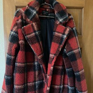 Coat - new without tags